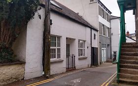Cornwall Camelford Historic Cottage